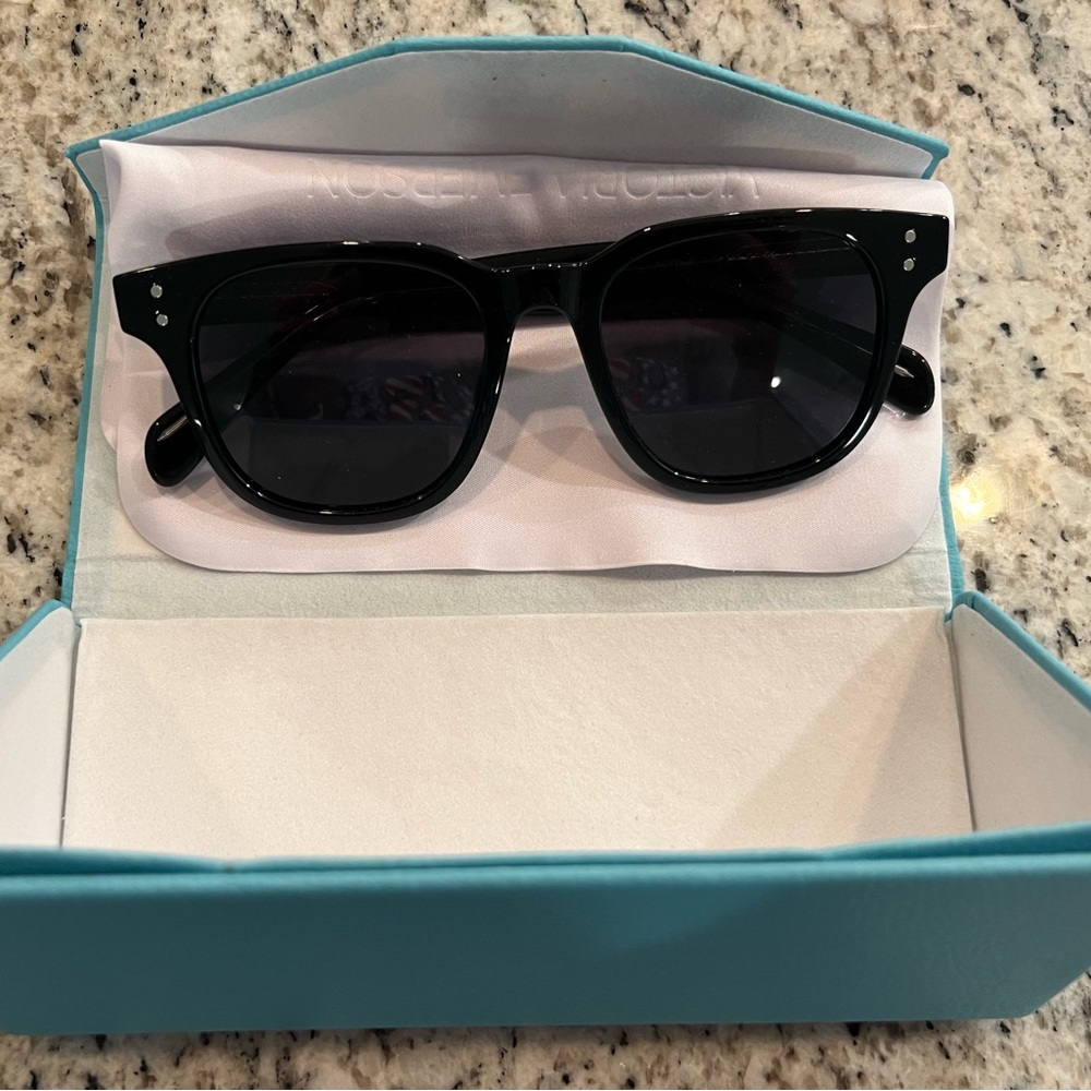 Victoria Emerson Sunglasses